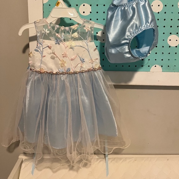 Rare Editions Dress - Picture 3 of 5